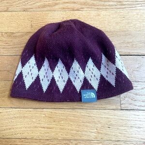 The North Face Beanie Ski Hat